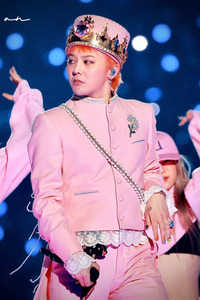 G-Dragon ЮНЕСКО-гийн Дэлхийн өвийн хорооны 48-р чуулганы хүндэт элч болжээ
